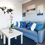 Beachfront Apartment Puerto Marina